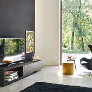 Lampo Sp60 Tv Wall Unit By Logo 3