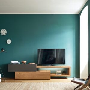 Lampo Sp60 Tv Wall Unit By Logo 4