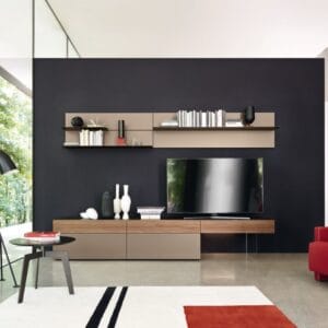 Lampo Tv Stand By Logo 3