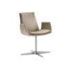 Lara 4 Ways Swivel Chair By Eforma 1