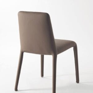 Linda Dining Chair By Logo 3