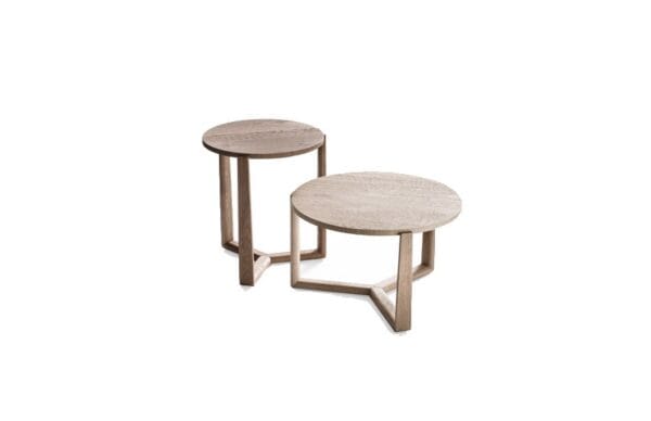 Madera Coffee Table By Logo