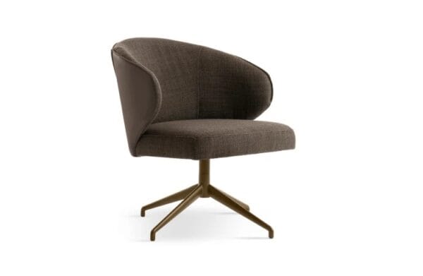 Manta Lounger By Eforma