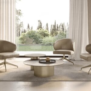 Manta Lounger By Eforma 3