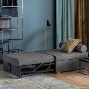 Modem Footstool By Twils 4