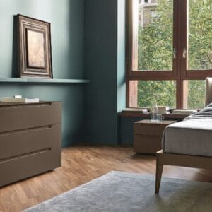 Nest Double Bed By Logo 4