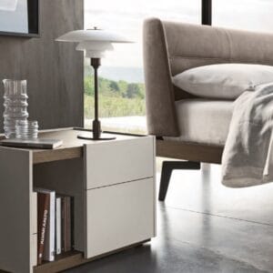 Nest Double Bed By Logo 5