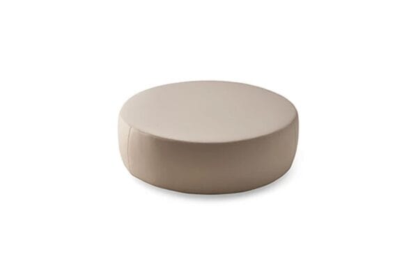 Nuvola Footstool By Eforma
