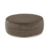 Nuvola Stitch With Profile Footstool By Eforma 1