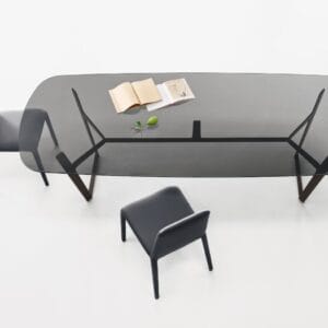 Obi Dining Table By Logo 3