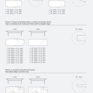 Obi Dining Table By Logo 8