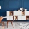 Open sideboards by Logo 1