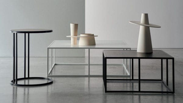 Orion Side Table By Twils