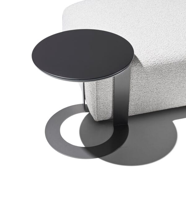 Otto Side Table By Twils