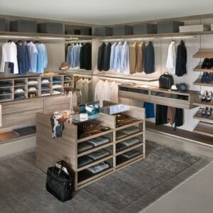 Panorama Walk In Wardrobe By Logo 2