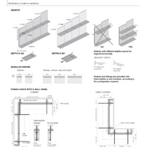 Panorama Walk In Wardrobe By Logo 5
