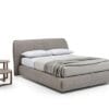 Peplo Double Bed By Logo 1