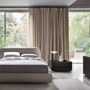 Peplo Double Bed By Logo 3