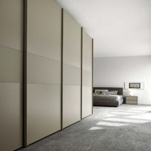 Polo Sliding Door Wardrobe By Logo 5