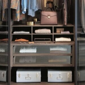 Scrigno Hinged Door Wardrobes By Logo 4