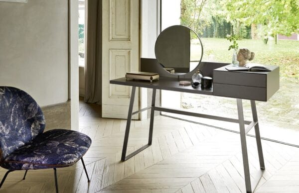 Segreto Dressing Table By Logo