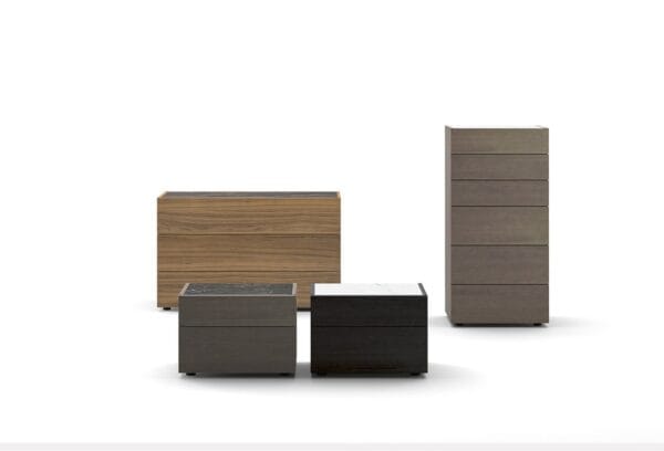 Status Chest Of Drawer By Logo