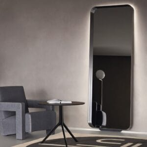 Tape Mirror By Logo 4