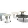 Trio Coffee Table By Logo 1