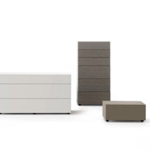 Valeo Chest Of Drawer By Logo