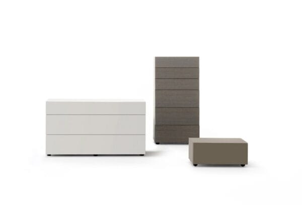 Valeo Chest Of Drawer By Logo