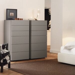Valeo Chest Of Drawer By Logo 3