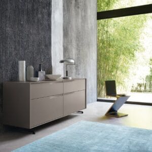 Vela Sideboard By Logo 4