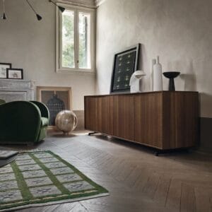 Vela Sideboard By Logo 5
