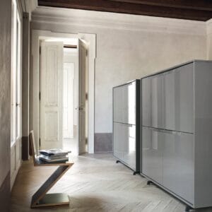 Vela Sideboard By Logo 6