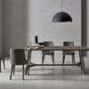 Vertigo Dining Table By Logo 1