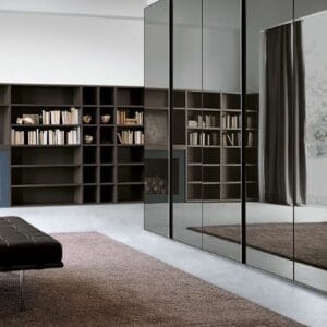 Vitria Hinged Door Wardrobes By Logo 3