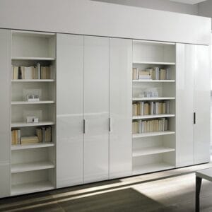 Vitria Hinged Door Wardrobes By Logo 4