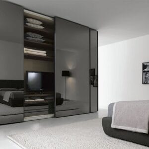 Vitria Sliding Door Wardrobe By Logo 3