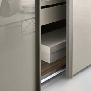 Vitria Sliding Door Wardrobe By Logo 6
