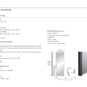 Vitria Sliding Door Wardrobe By Logo 7