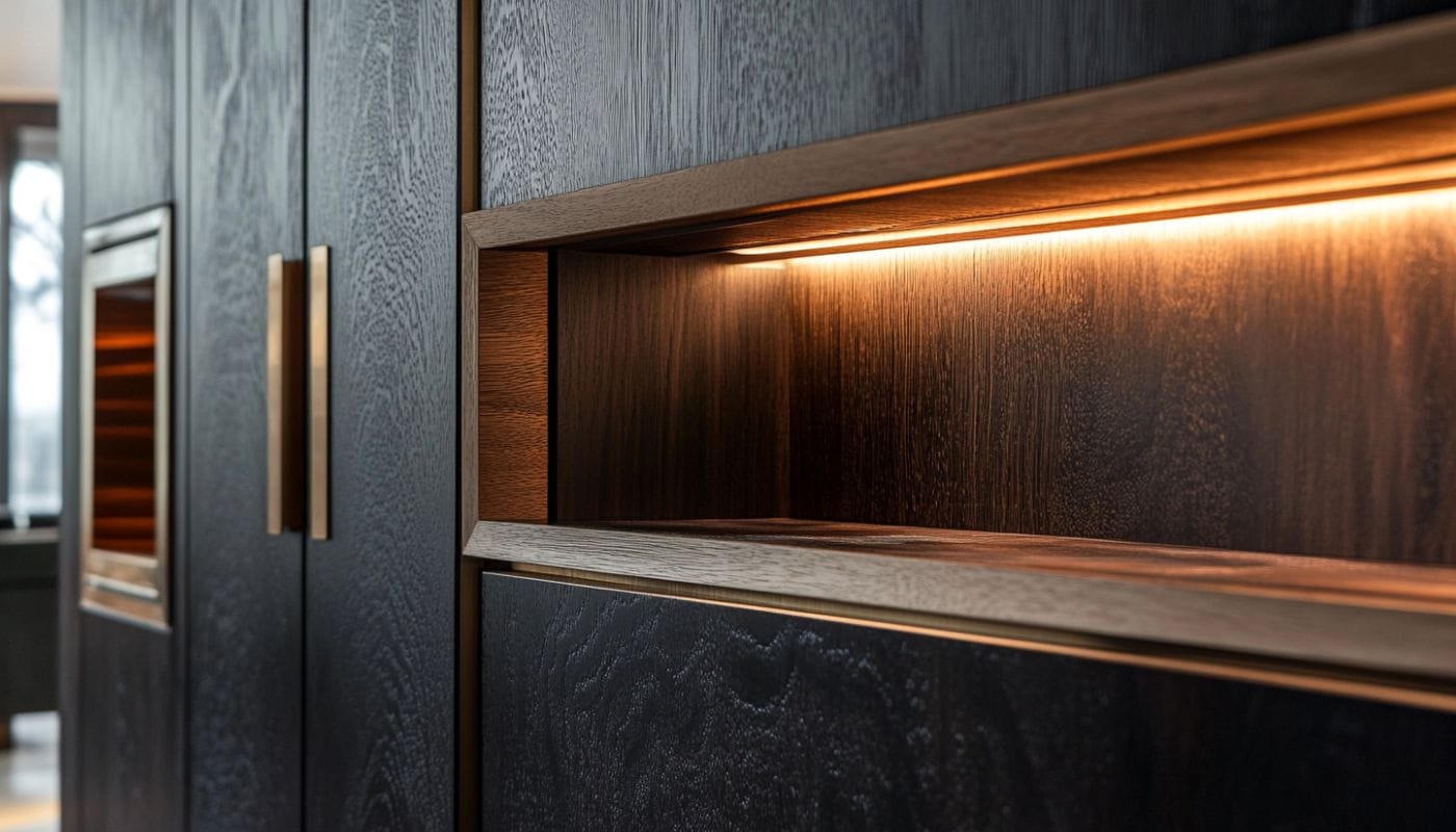 bespoke joinery