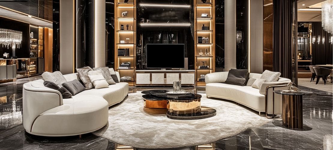 interior fit out dubai