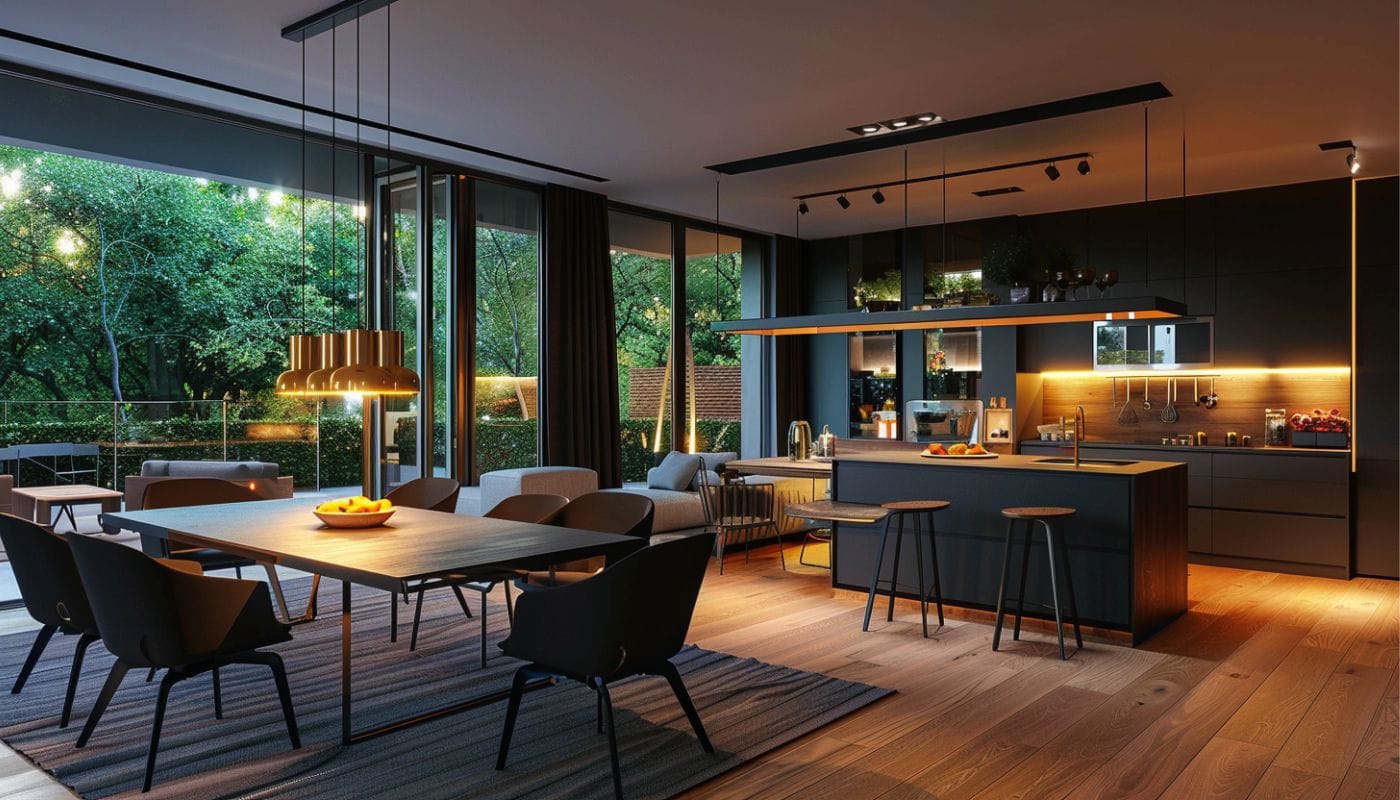 joinery trends