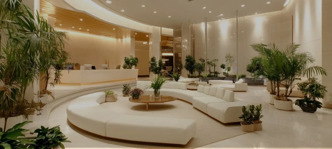 Interior Fit Out Services: Everything You Need To Know