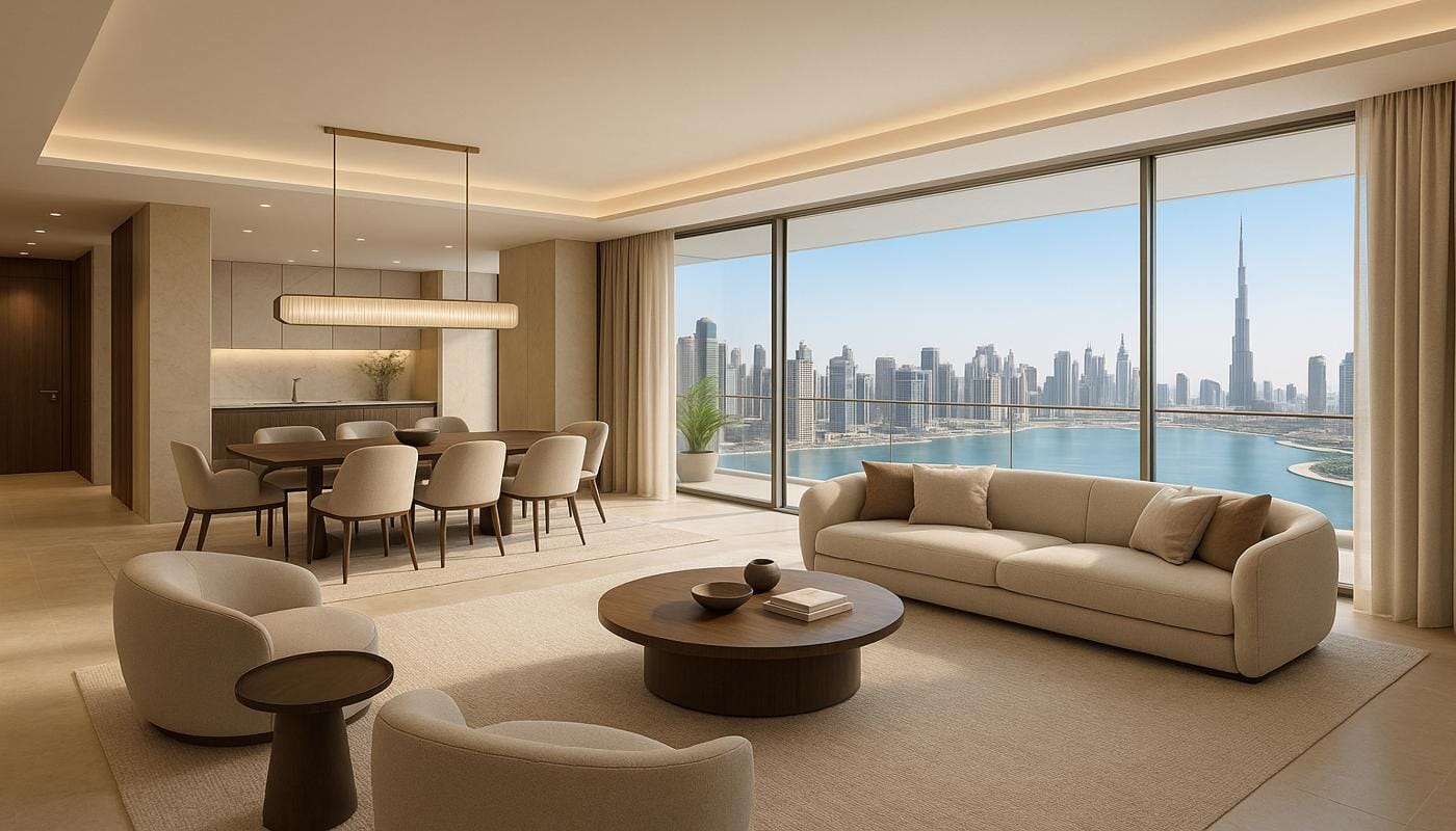 interior fit out