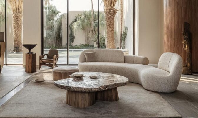 dubai villa interior design