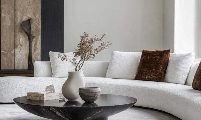 Modern home design ideas for Dubai