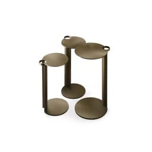 Aldo Coffee Table By Eforma