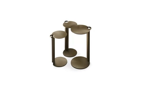 Aldo Coffee Table By Eforma