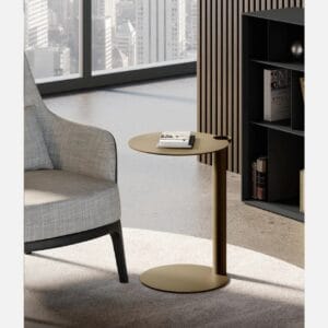 Aldo Coffee Table By Eforma 3